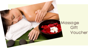 Spa-Massage
