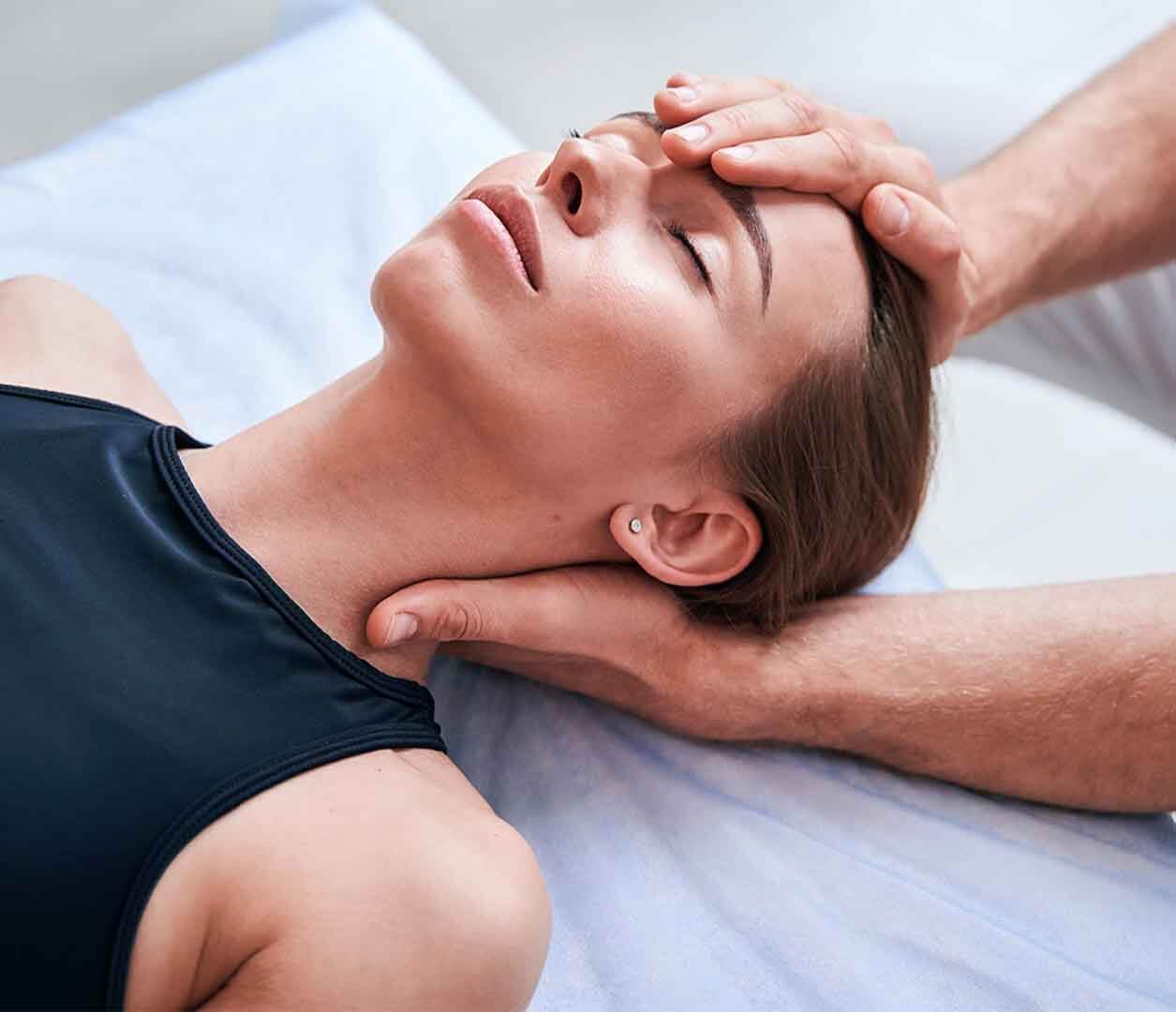 Electrotherapy Pain Relief Treatment London, Ontario